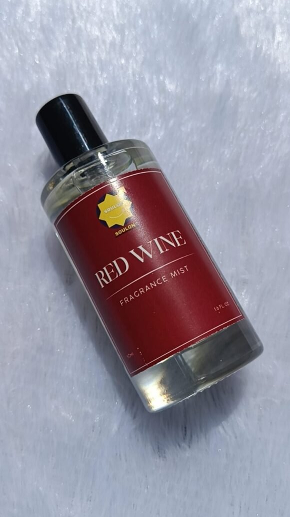 Red Wine