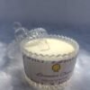 Lavender Ocean Candle